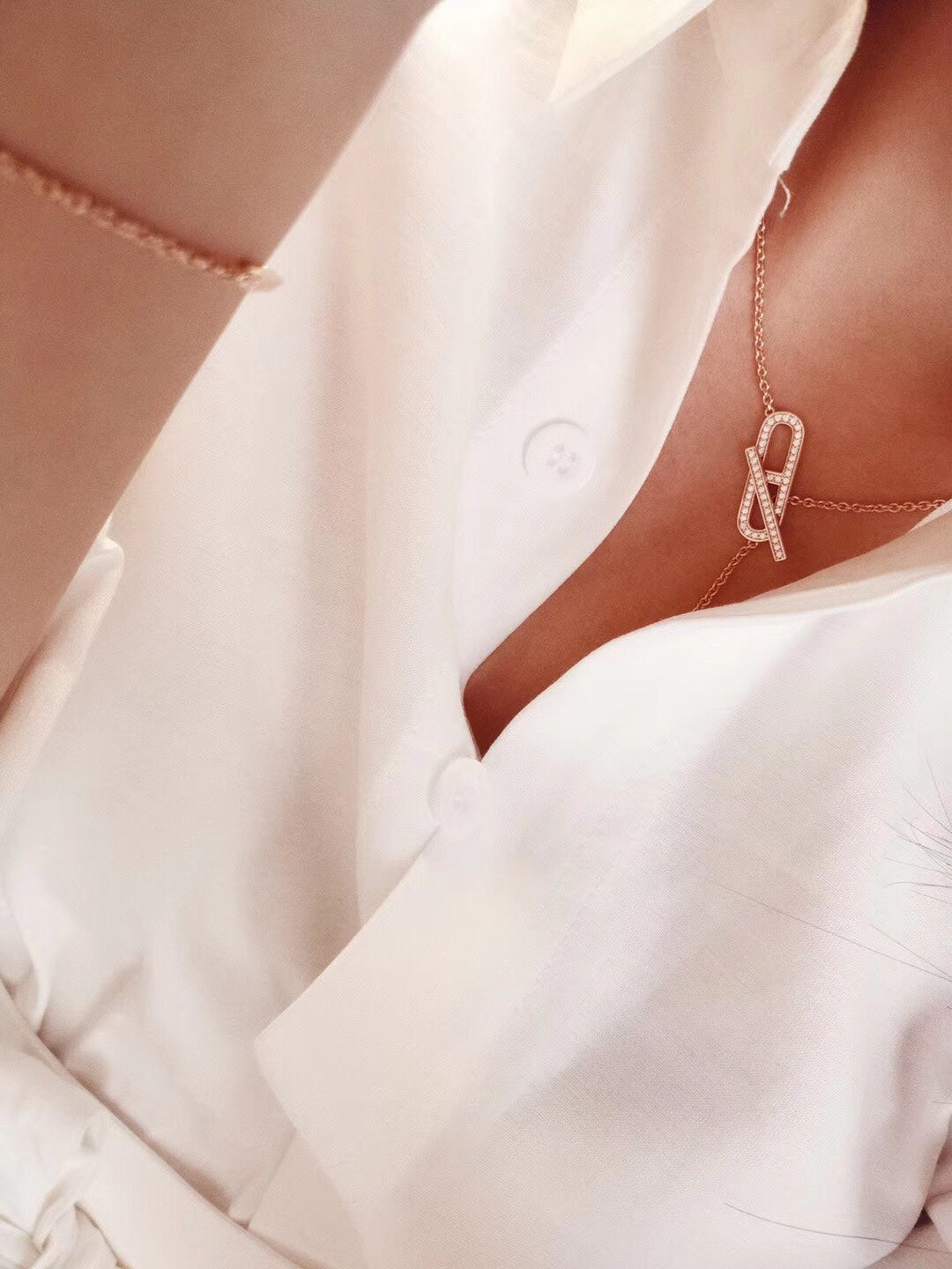 [Baslove] HM FEUER SCHWEIN NASE HALSKETTE TRENDY STREET