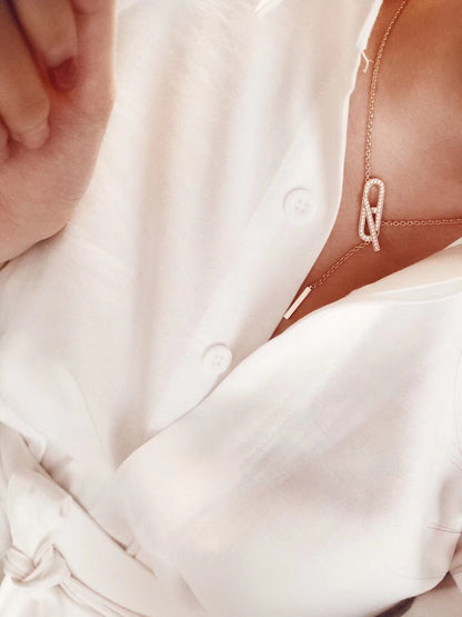 [Baslove] HM FEUER SCHWEIN NASE HALSKETTE TRENDY STREET