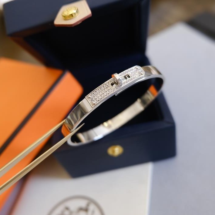 [Baslove]ケリーブレスレット ダイヤモンド