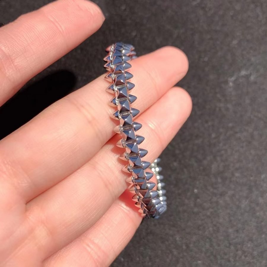 [Baslove]CLASH SILBERARMBAND