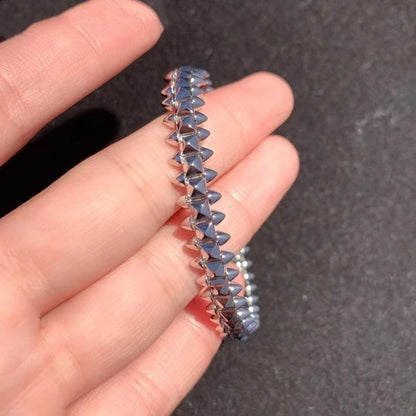 [Baslove]CLASH SILBERARMBAND