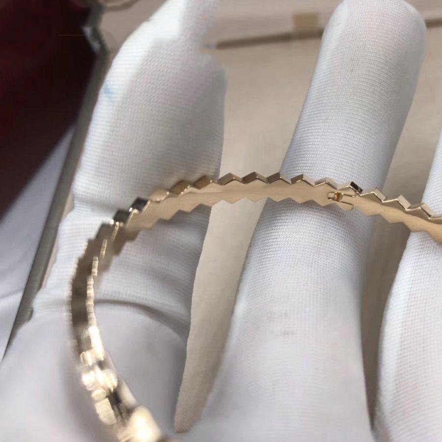 [Baslove]BIENENLIEBE GOLDARMBAND