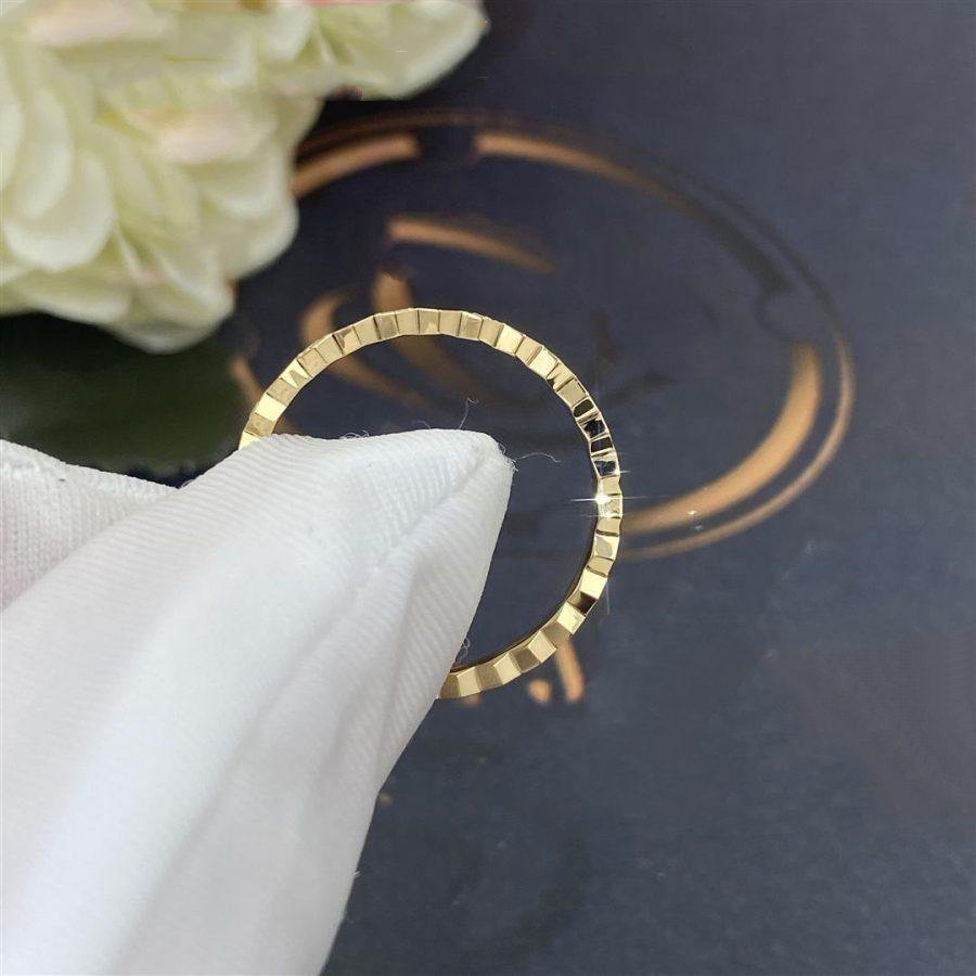 [Violet JW]BEE LOVE RING GOLD DIAMOND