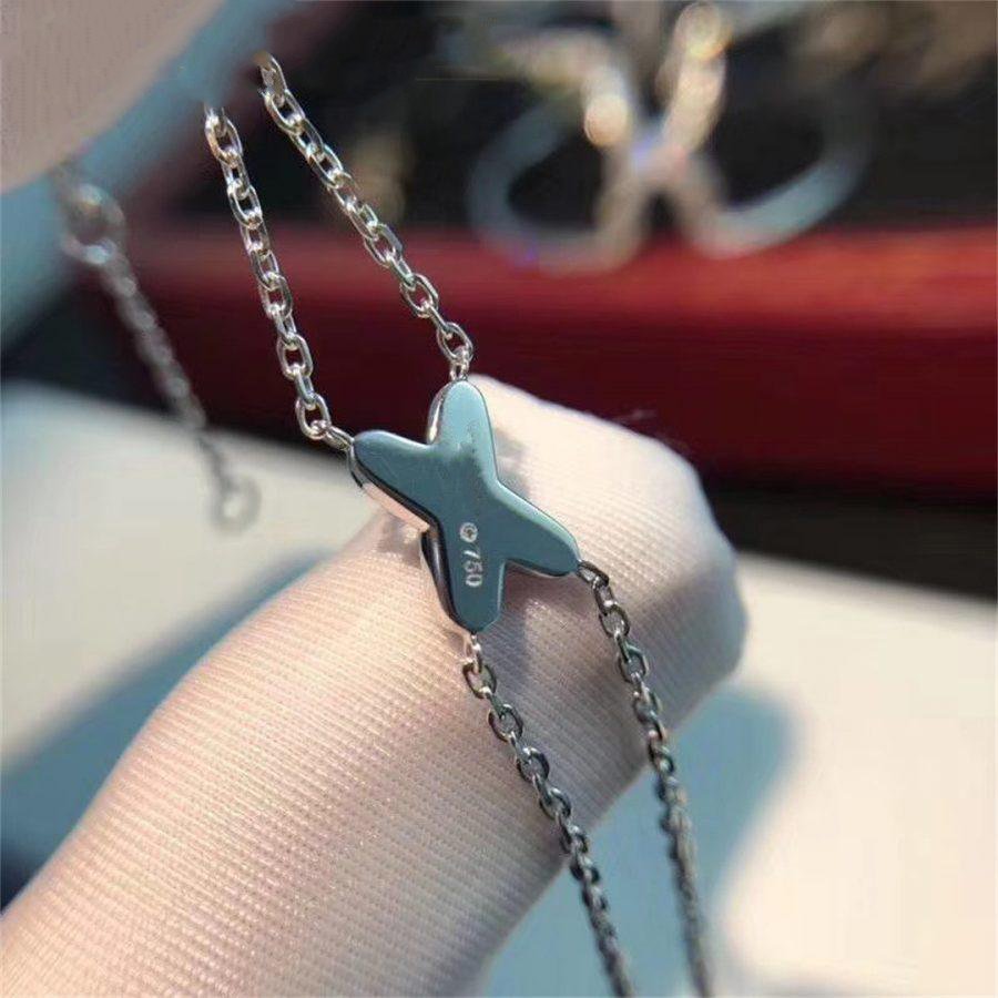 [Baslove]JEUX ブレスレット シルバー ダイヤモンド