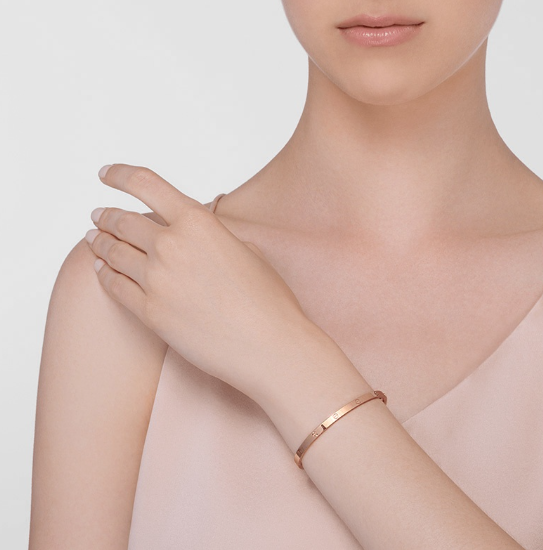 [Baslove] LIEBE ARMBAND 3,65 MM